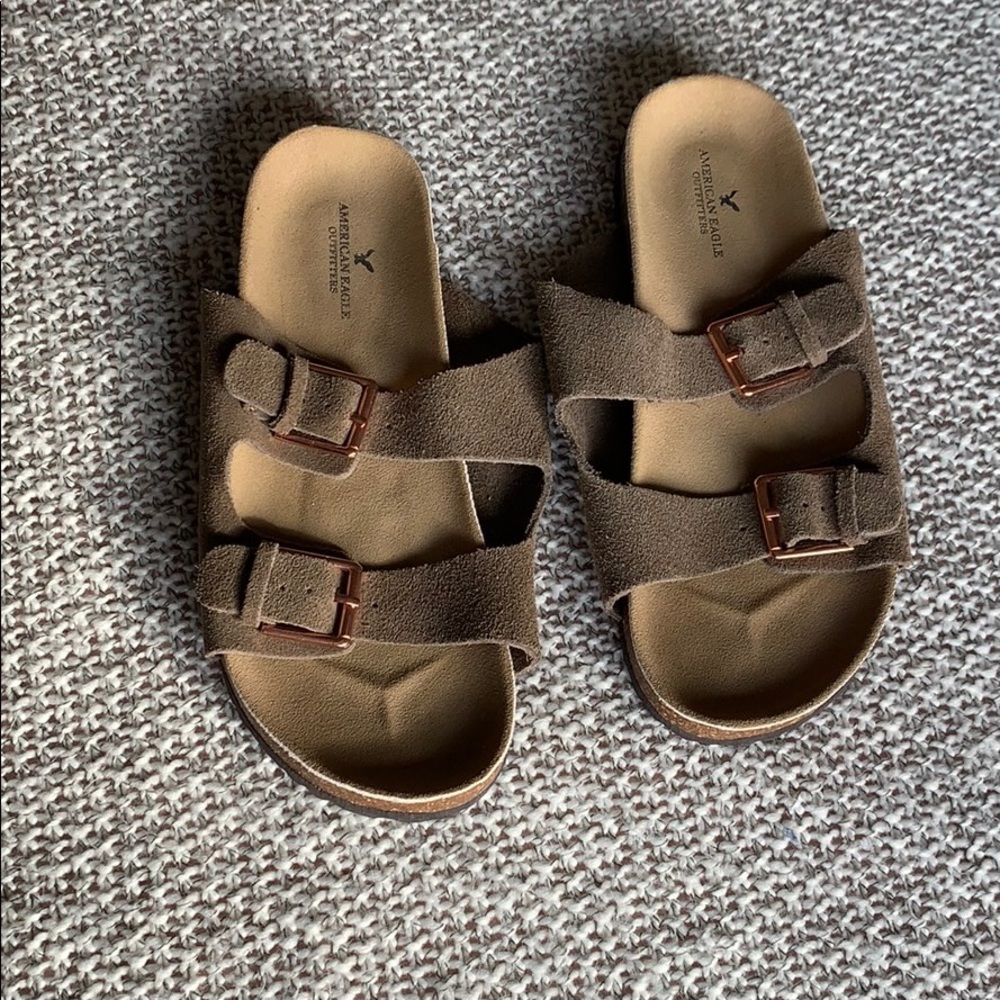Birkenstock Shoes NEW